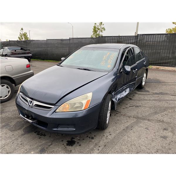 2006	Honda	Accord