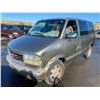 Image 1 : 2004	GMC	Safari