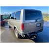 Image 4 : 2004	GMC	Safari