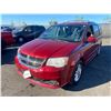 Image 1 : 2016	Dodge	Grand Caravan