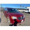 Image 2 : 2016	Dodge	Grand Caravan