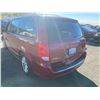 Image 4 : 2016	Dodge	Grand Caravan