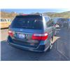 Image 3 : 2005	Honda	Odyssey