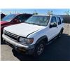 Image 1 : 1996	Nissan	Pathfinder