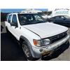 Image 2 : 1996	Nissan	Pathfinder