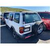Image 4 : 1996	Nissan	Pathfinder