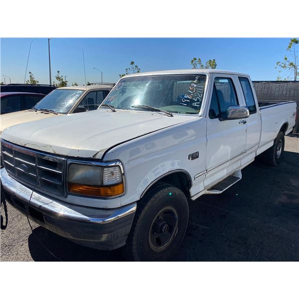 1996	Ford	F-150