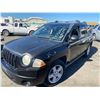 Image 1 : 2007	Jeep	Compass