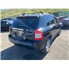 Image 3 : 2007	Jeep	Compass