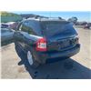 Image 4 : 2007	Jeep	Compass