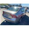 Image 3 : 2006	Honda	Civic