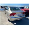 Image 4 : 2006	Honda	Civic