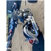 Image 3 : 2005	Suzuki	VL800