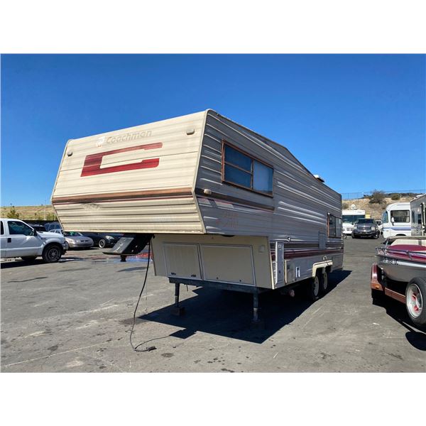 1985	COACHMEN