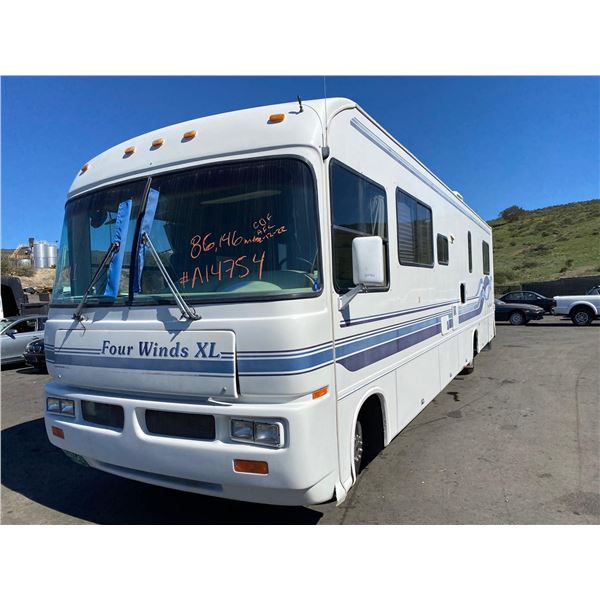 1996	FOUR WINDS	XL