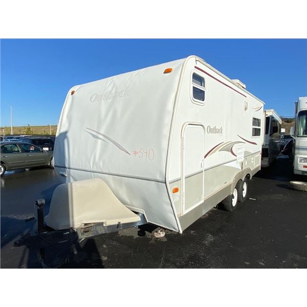 2006	OUTBACK	KEYSTONE
