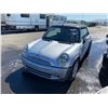 Image 1 : 2005	MINI	Cooper