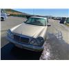 Image 1 : 1999	Mercedes-Benz	E-Class