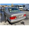 Image 4 : 1999	Mercedes-Benz	E-Class