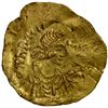 Image 1 : BYZANTINE EMPIRE: Heraclius, 610-641, AV tremissis (1.43g), Constantinople, ND, EF