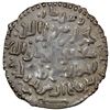 Image 2 : SELJUQ OF RUM: Tughril, 1180s-1221, AR "dinar" (2.74g), Erzurum, AH613, EF