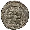 Image 2 : ILKHAN: Abu Sa'id, 1316-1335, AR 6 dirhams (8.59g), Jurjan, Khani year 33, choice VF-EF