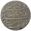 Image 1 : BENGAL PRESIDENCY: AR rupee, Banaras, AH1229 year 17/49, VF-EF