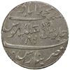 Image 2 : BENGAL PRESIDENCY: AR rupee, Banaras, AH1229 year 17/49, VF-EF