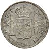 Image 2 : BOLIVIA: Carlos IV, 1788-1808, AR 2 reales, 1805, AU