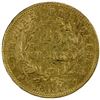 Image 2 : FRANCE: Napoleon I, as Emperor, 1804-1814, AV 40 francs, 1811-A, F-VF