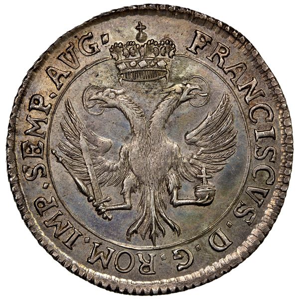 BREMEN: Free City, AR 24 grote, 1749, AU