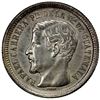 Image 1 : GUATEMALA: Republic, AR 2 reales, 1865-R, AU