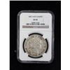 Image 3 : HAITI: Republic, AR gourde, 1882, NGC EF45