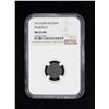 Image 3 : MOROCCO: muzuna, Birmingham, AH1320, NGC MS63 BN