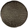 Image 1 : HEJAZ: ½ ghirsh (piastre), Makka al-Mukarrama (Mecca), AH1334 year 5, NGC Unc details