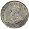Image 1 : STRAITS SETTLEMENTS: George V, 1911-1936, AR dollar, 1920, Choice EF