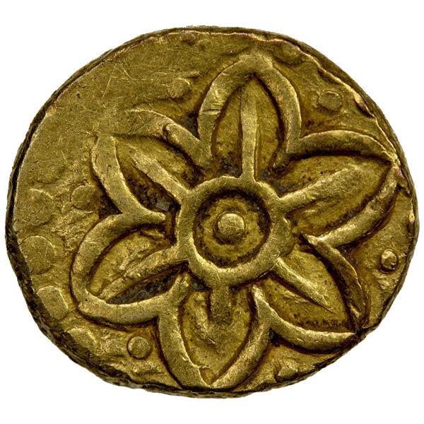 THAILAND: PATANI: AV kupang (0.6g), ND (1800-50), EF