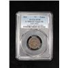 Image 3 : UNITED STATES: AE cent token, 1863, PCGS EF40