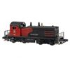 Image 1 : Lionel 601 Seaboard NW2 Diesel Switcher
