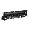 Image 3 : MTH MT-3015L Santa Fe Northern No 2921 3 Rail with ProtoSound in original box