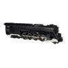 Image 4 : MTH MT-3015L Santa Fe Northern No 2921 3 Rail with ProtoSound in original box