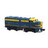 Image 2 : Lionel 204 Santa Fe Alco Diesel A-A units