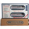 Image 1 : Williams Reproductions O Gauge Amtrak FP-45 A-A with Sound