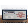 Image 2 : Williams Reproductions O Gauge Amtrak FP-45 A-A with Sound