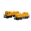 Image 2 : Lionel 645 Union Pacific NW2 Switcher, (2) pieces