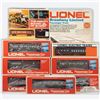 Image 1 : Lionel Trains