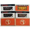 Image 1 : Lionel Ore Cars