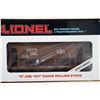Image 3 : Lionel Ore Cars