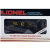 Image 4 : Lionel Ore Cars