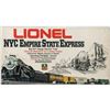 Image 1 : Lionel 6-1665 NYC Empire State Express Set